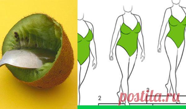 Через неделю штаны будут слетать! Никаких висячих боков и живота, просто натощак..
Один плод натощак, и 2 кг пропали за 2 дня! Мощное действие…...
Читай пост далее на сайте. Жми ⏫ссылку выше