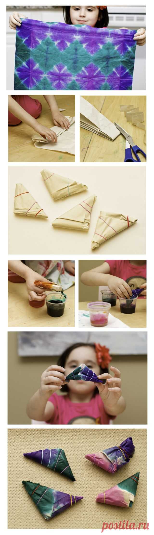 Интересные узоры (Diy) / Материалы, техники и инструменты / ВТОРАЯ УЛИЦА