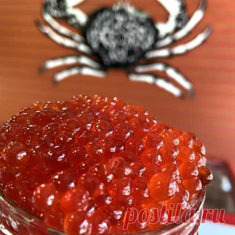 🤩 Икра для всех от производителя в розницу по оптовым ценам
💎 Премиум продукт 💖 Большой ассортимент 🔟 Контроль качества
🌍 Быстрая доставка по Москве и всей России 📞 +7(953)070-30-92