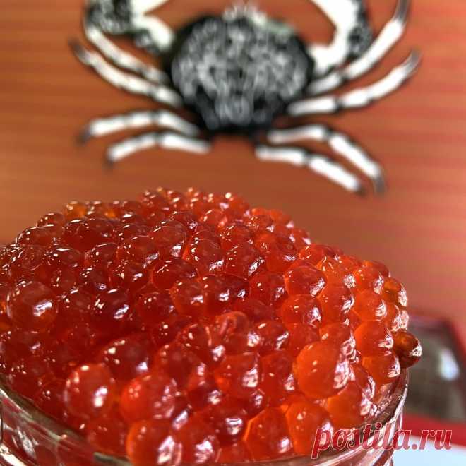 🤩 Икра для всех от производителя в розницу по оптовым ценам
💎 Премиум продукт 💖 Большой ассортимент 🔟 Контроль качества
🌍 Быстрая доставка по Москве и всей России 📞 +7(953)070-30-92