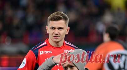 Дивеев заверил, что Обляков сможет сыграть в дерби со «Спартаком». Защитник ЦСКА Игорь Дивеев высказался о возможном участии полузащитника Ивана Облякова в матче РПЛ со «Спартаком». Читать далее