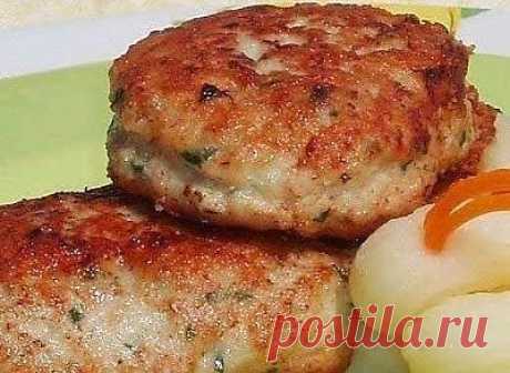 Cook it - вкусные рецепты Вкуснее только у мамы!: Исключительно вкусные котлеты