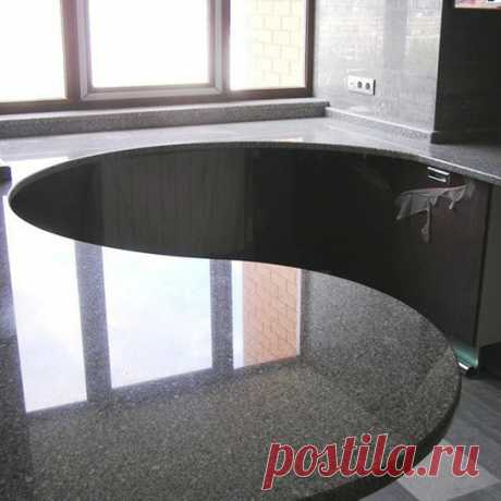Столешница из искусственного камня Granilux
