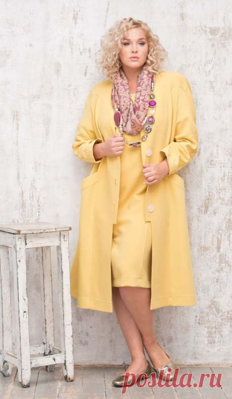 Весеннее преображение женщин с пышными формами. Советы от Эвелины Хромченко | Жизнь пышки | Яндекс Дзен