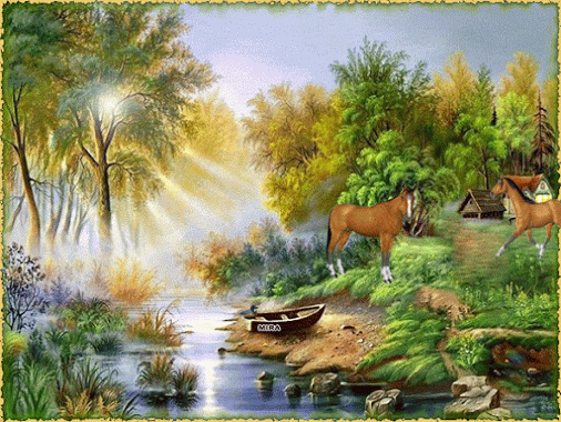 Animais & Flores. – Сообщество – Google+
