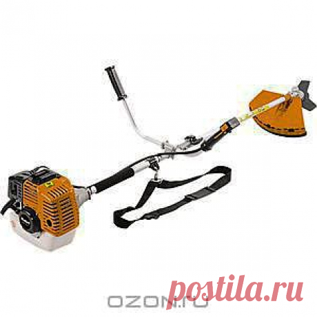 Бензиновый триммер Defort DDT-1400A предназначена для скашивания травы, кустарников, для бытового использования. Обладает производительным двигателем, мощностью в 1400 Вт и скоростью холостого хода 7000 об/мин.