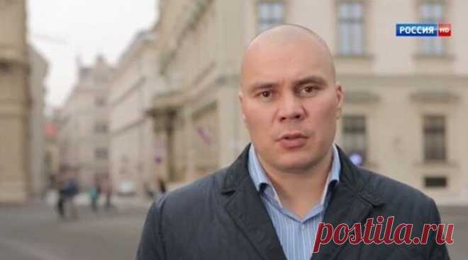 Никакая - это не гражданская война - это больше похоже подавление мятежа в провинции, которая возомнила себя новой нацией Телеграм канал Андрей Медведев Я сейчас одну вещь скажу, вы там только не обижайтесь. Просто начинает уже надоедать шарманка про гражданскую войну, про братоубийственную войну русских (оболваненных с необолваненными) и прочую пропаганду для внутреннего рынка. Нет, я всё понимаю, надо массам как-то об то объяснять, но - это уже превращается в какой-то са...