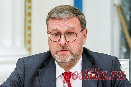 В России отреагировали на заявления Европы о новой войне