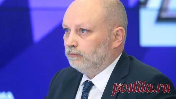 ВСУ обстреляли Токмак в Запорожской области из РСЗО, заявил Рогов