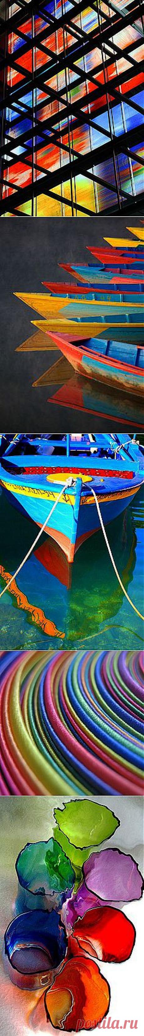 Latin Flavor | Windows to the Soul