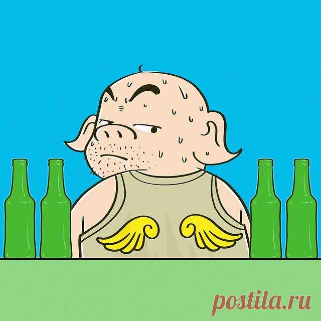 Как мыслит алкоголик? | Доктор Дмитрий Рахов | Яндекс Дзен