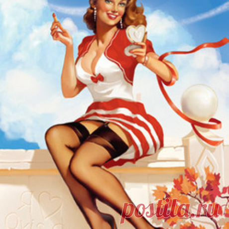 Сообщество иллюстраторов | Иллюстратор Data Доронина Татьяна.