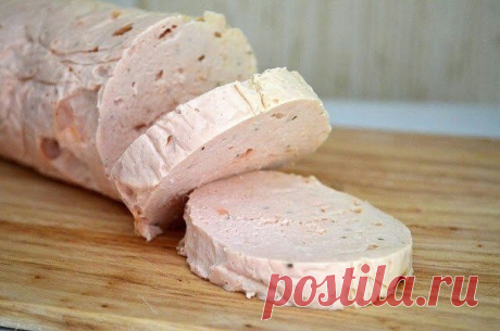 Вкусная и полезная домашняя колбаска для бутербродиков 


Готовлю деткам!









Ингредиенты:
Куриное филе — 500 гСливки 20% — 200 млСвекольный сок — 30 млБелок от яйца — 2 шт.Чеснок — 1 зубчикПерецЩепотка ореганоСоль
Приготовление:
 
Нарезаем куриное ф…