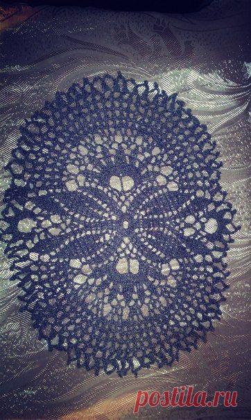 Не обычная - Для уюта в доме