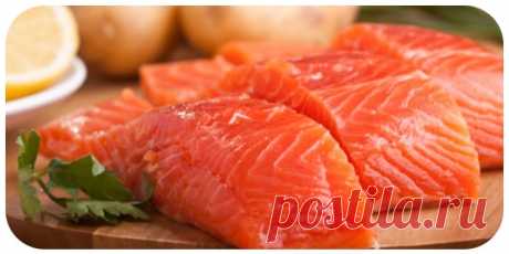 Солим рыбу очень вкусно - В яблочко!