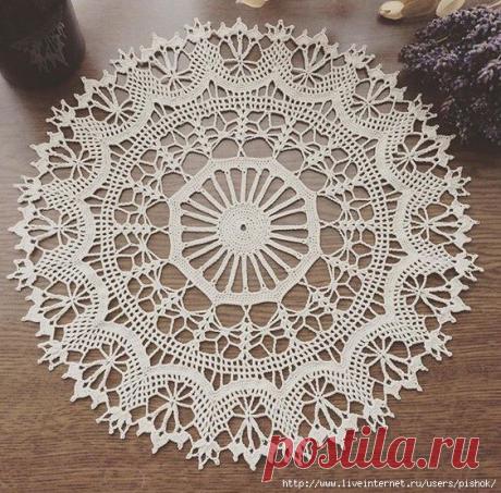 Салфеточки