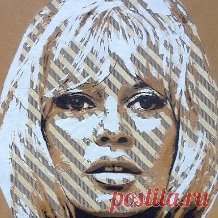 Nad Thomy в Instagram: «#Artiste #brigittebardot ❤️💃🏼🇫🇷» 7 отметок «Нравится», 0 комментариев — Nad Thomy (@nice_info_numerique) в Instagram: «#Artiste #brigittebardot ❤️💃🏼🇫🇷»