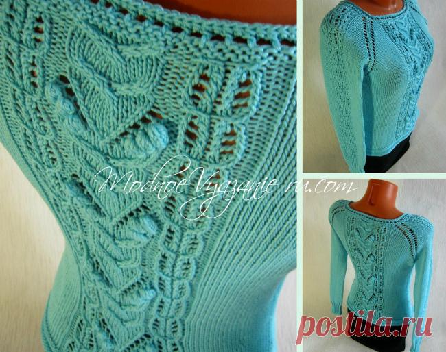 - Modnoe Vyazanie ru.com