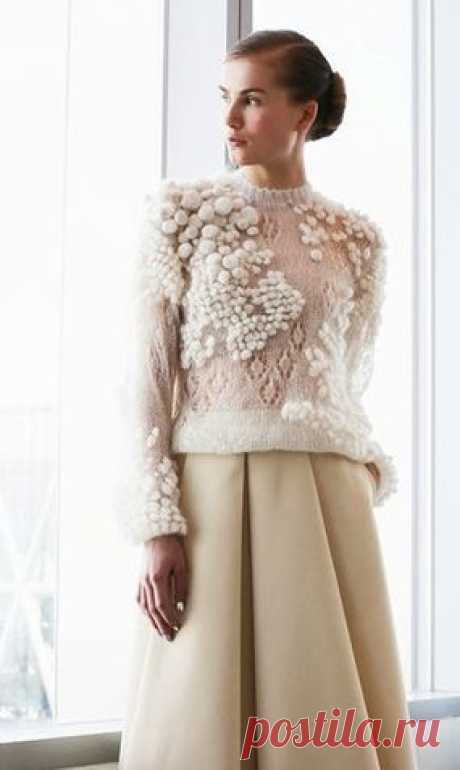 Delpozo FW14