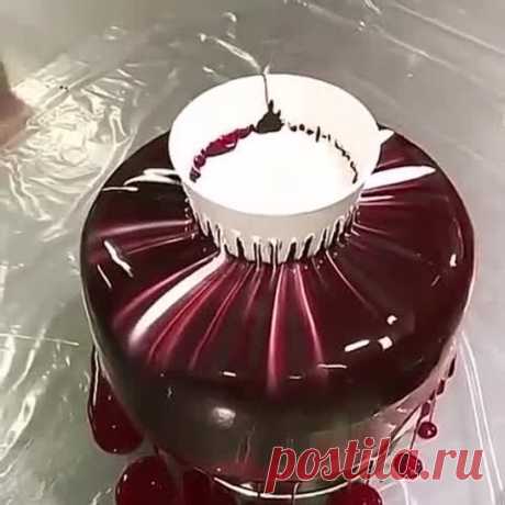 Какая красота