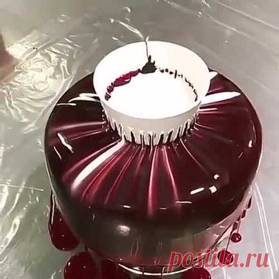 Какая красота