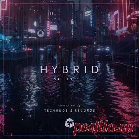 VA – Hybrid, Vol. 1 [TGNR203] free download mp3 music 320kbps