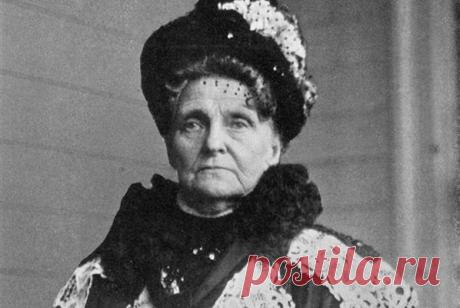 «Ведьма с Уолл-стрит»: как она стала самой богатой женщиной мира XIX века — Рамблер/субботний