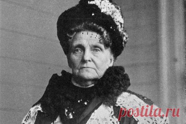 «Ведьма с Уолл-стрит»: как она стала самой богатой женщиной мира XIX века — Рамблер/субботний
