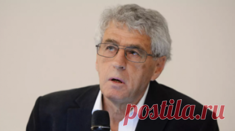 Супруга иноагента Гозмана покинула Россию. Супруга общественного деятеля Леонида Гозмана* Марина Егорова, в отношении которой было ранее возбуждено дело о контрабанде, выехала за пределы России, сообщил её адвокат Михаил Бирюков. Читать далее