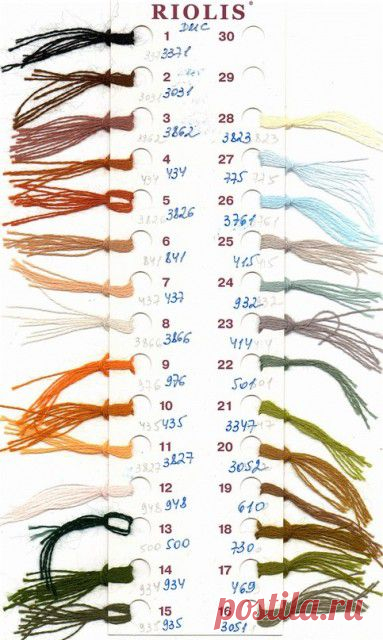 ЕЩЕ СХЕМКИ | Вышивка крестом