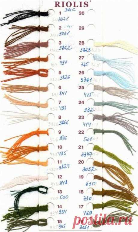 ЕЩЕ СХЕМКИ | Вышивка крестом