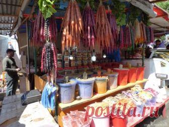 Грузинская кухня: основные блюда и советы что попробовать — Грузия