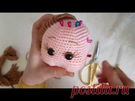 ZÜMRA BEBEK SAÇ  #saç #hair