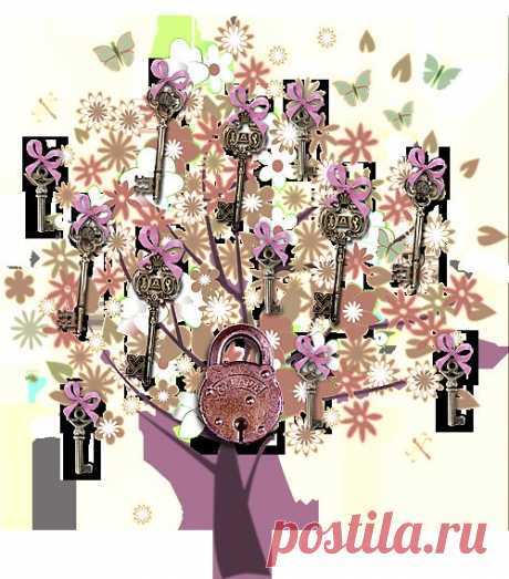 МАГИЯ | Записи в рубрике МАГИЯ | Дневник mila60