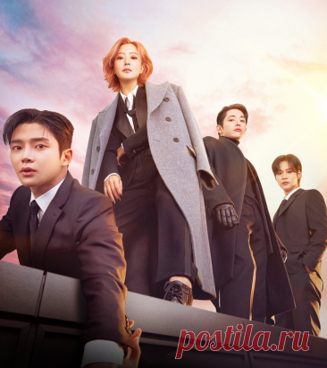 НИКАКИХ БАНАЛЬНЫХ ФИНАЛОВ: 3 ДОРАМЫ, которые удивят даже самого ИСКУШЁННОГО ЗРИТЕЛЯ | Marina Rui | Дзен