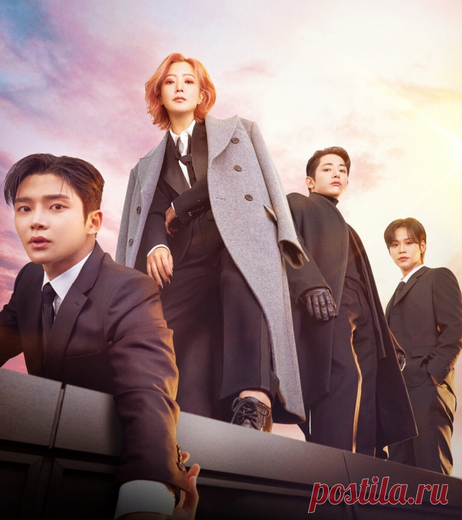 НИКАКИХ БАНАЛЬНЫХ ФИНАЛОВ: 3 ДОРАМЫ, которые удивят даже самого ИСКУШЁННОГО ЗРИТЕЛЯ | Marina Rui | Дзен