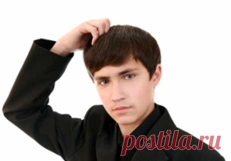 Язык тела, жестов и мимики мужчин