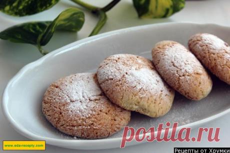 Датское печенье твердое рецепт с фото пошагово - 1000.menu