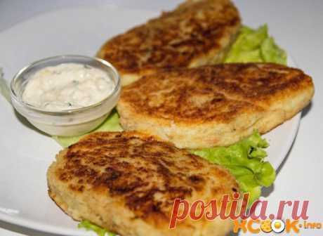 Зразы картофельные с мясом - фото рецепт приготовления по-литовски