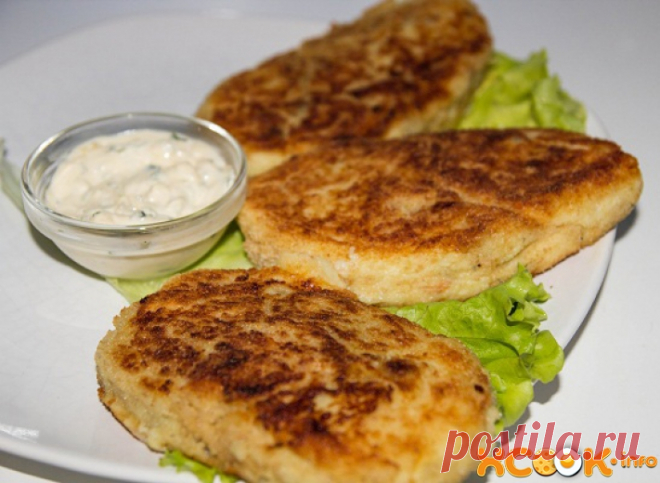 Зразы картофельные с мясом - фото рецепт приготовления по-литовски