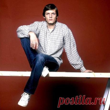 Александр Галибин