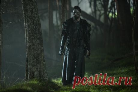 Ману Беннетт