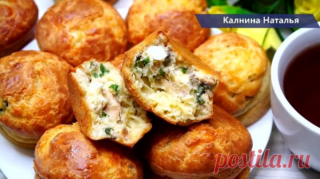 УРА они существуют))) Пирожки без Лепки, чистый стол и руки, и не нужно ждать, пока подойдет тесто