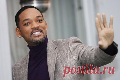 Секреты Успеха от УИЛЛА СМИТА - rastimul.com.ua