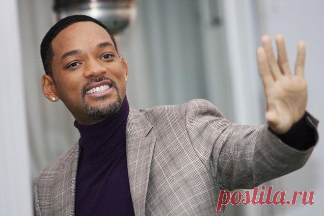 Секреты Успеха от УИЛЛА СМИТА - rastimul.com.ua