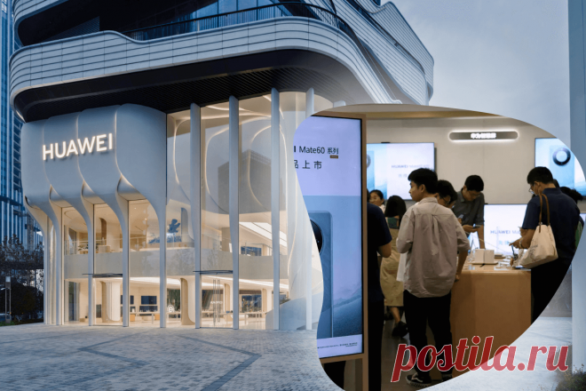 🔥 Huawei открывает флагманские магазины в Китае, вызывая конкуренцию с Apple
👉 Читать далее по ссылке: https://lindeal.com/news/2024051504-huawei-otkryvaet-flagmanskie-magaziny-v-kitae-vyzyvaya-konkurenciyu-s-apple