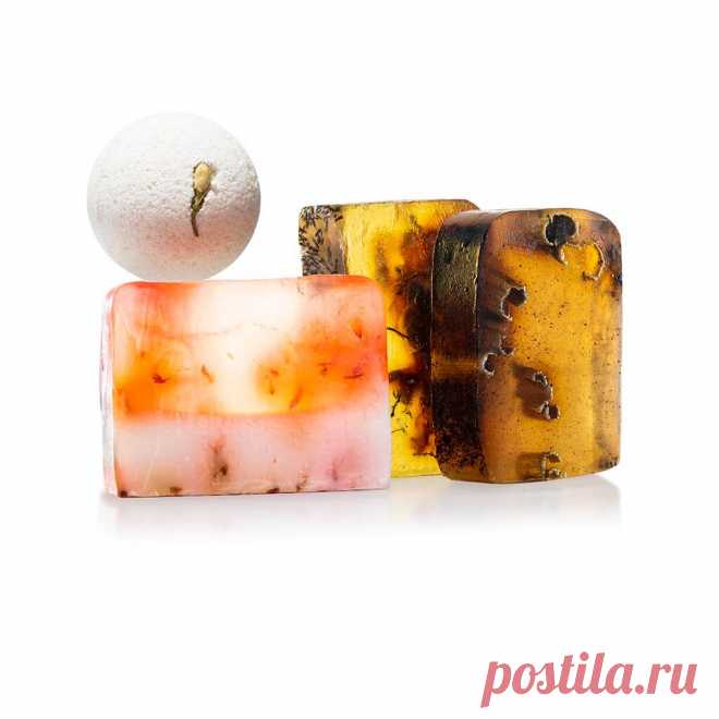 Windsor's Soap - Интернет-магазин ароматической веганской продукции в Москве