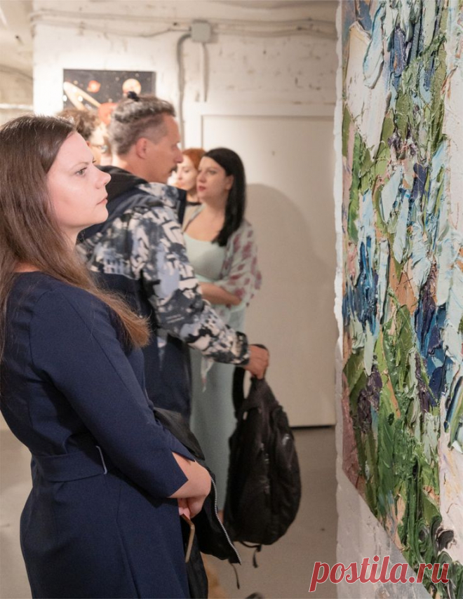 Pin on Галерея А3 Арт-ярмарка Екатерина Лебедева художник