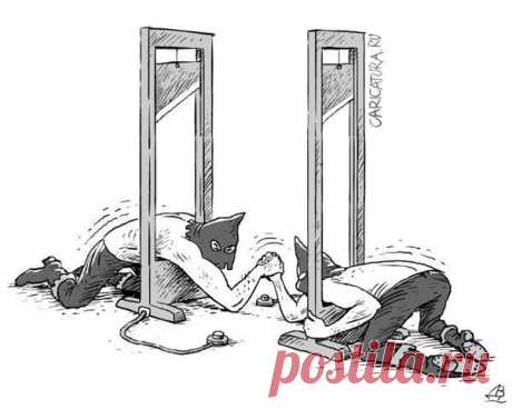 Интересные новости