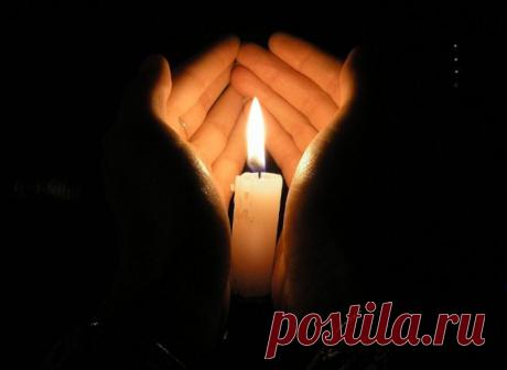 ♥ღ♥М о л и т в а♥ღ♥-Булат Окуджава.